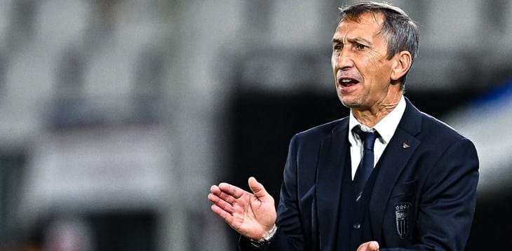 I 26 convocati di Nunziata per le amichevoli contro Paesi Bassi e Danimarca: si gioca a Venezia e Cittadella, prima chiamata per Angori e Doumbia