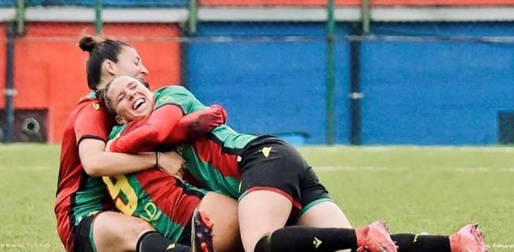 La Ternana risponde al Parma e torna in vetta, super goleada del Bologna che va a -2 dal terzo posto