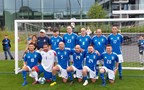 Italy vs. Germany: fan matches before Nations League fixtures
