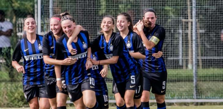 Tanti gol ma nessuna vittoria nelle prime tre gare della Serie A 2019-20
