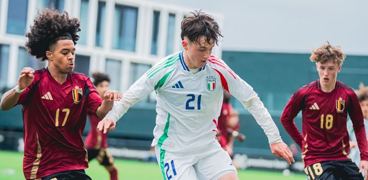 Antonio Arena, the record breaker: