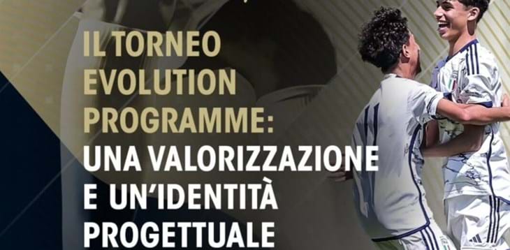Al via il Torneo Evo Pro: i convocati del Piemonte VdA
