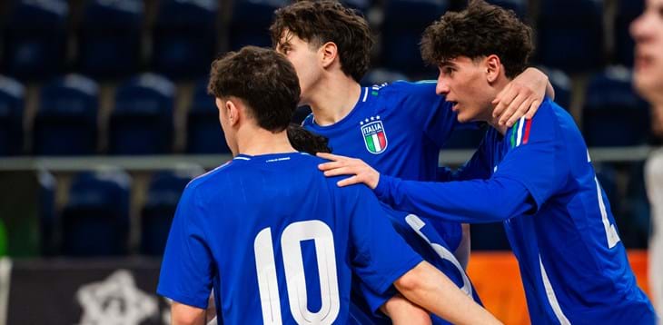 La tripletta di Moratelli lancia gli Azzurrini: 4-2 alla Romania nella seconda partita delle qualificazioni europee