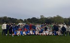 Giovani Azzurrine crescono: stage a Tirrenia per le Nazionali Under 16 e Under 15 Femminili