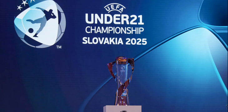 Europeo Under 21, lunedì 7 aprile l'apertura delle procedure di accreditamento per i media sul portale UEFA