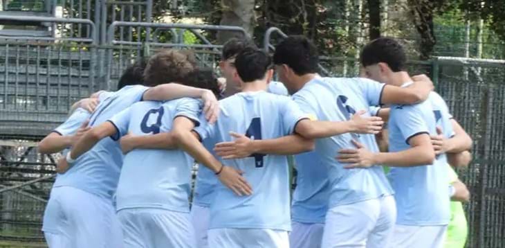 Under 17 Serie A e B, Lazio travolgente: 10-1 al Cosenza e sorpasso sulla Fiorentina al quarto posto nel girone C