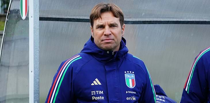 Torneo delle Nazioni dal 25 aprile al 1° maggio in Friuli Venezia Giulia: i convocati del tecnico Enrico Battisti