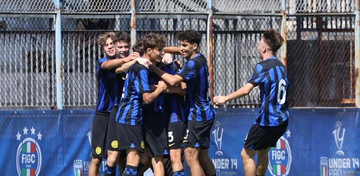 Torneo Under 14 Pro, fase interregionale dal 27 aprile all'11 maggio: ufficializzati i gironi