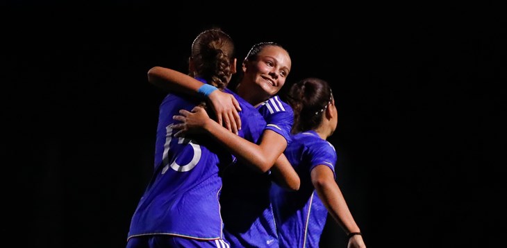 Al via l’operazione azzurra per le Faroe: ufficializzata la lista delle venti calciatrici per la fase finale dell’Europeo