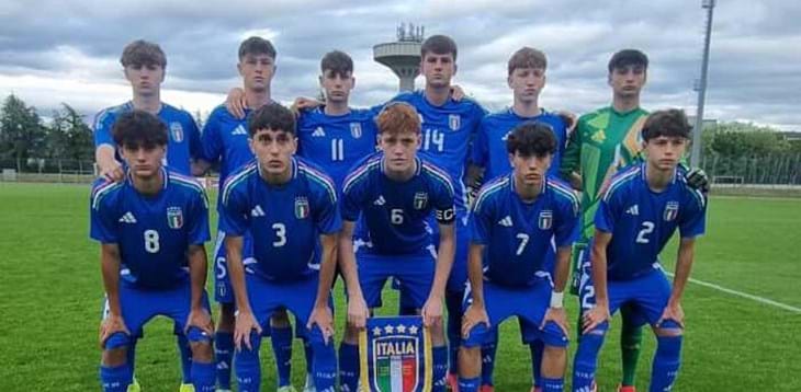 Torneo delle Nazioni, buona la prima per gli Azzurrini: Donner punisce il Galles. Battisti:
