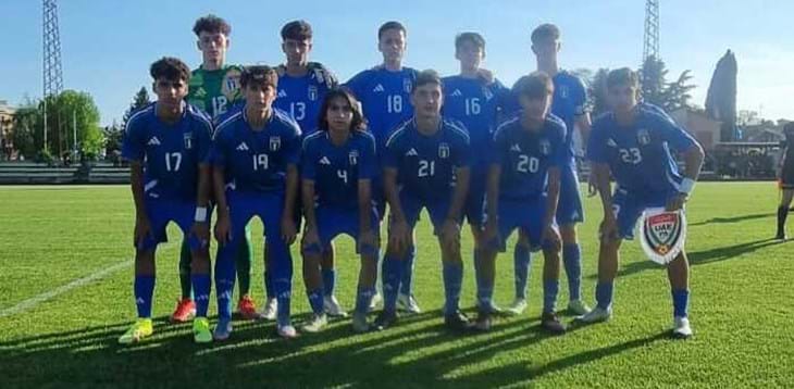 Torneo delle Nazioni, Italia travolgente: 5-1 agli Emirati Arabi Uniti e semifinali. Battisti: