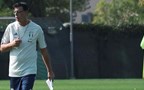 L’8 maggio a Tirrenia Italia-Germania, 23 convocate per l’amichevole con le tedesche