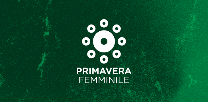 Nasce la Coppa Italia Femminile Primavera: dall'11 maggio all'8 giugno otto squadre in campo per contendersi la prima edizione