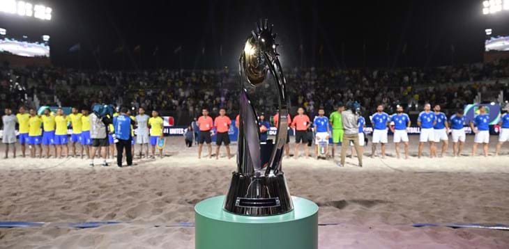 È iniziato il Mondiale e l’Italia sogna la Coppa. Venerdì l’esordio con l’Oman, Zurlo: “Pronti per l’avventura più bella”