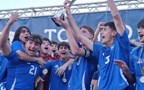Un'Italia da urlo vince il Torneo delle Nazioni: successo al fotofinish contro la Romania. Battisti: "Ci abbiamo creduto fino all’ultimo"