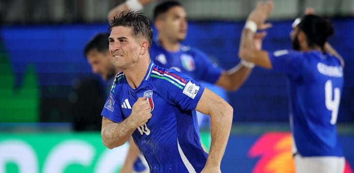 Brasile alle spalle, la sfida a El Salvador vale i quarti del Mondiale. Fazzini: “Siamo forti, prendiamoci la fase a eliminazione diretta”