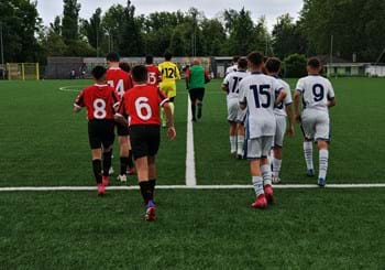 Under 13 Pro e Under 13 Fair Play Élite: Milan e Albinoleffe staccano il pass per la finale nazionale. Accademia Pavese in corsa per il match decisivo