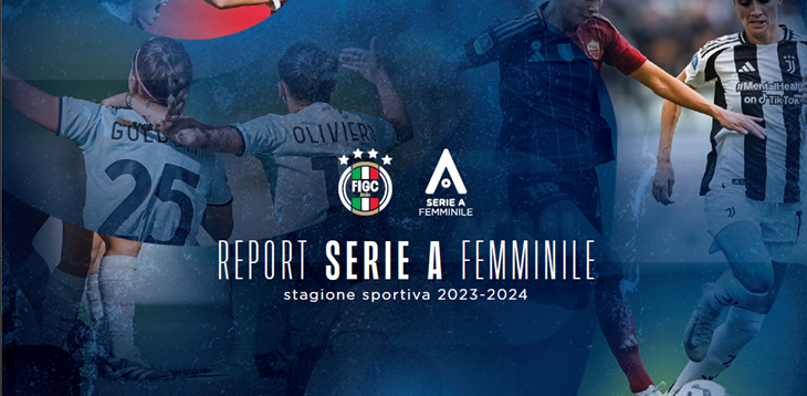 Crescita di interesse, pubblico, ricavi, e l'obiettivo della sostenibilità: la Serie A Femminile in cifre nel report presentato durante 'Game On'