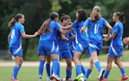 A Tirrenia passa la Germania, Azzurrine battute 6-2. Dessì: “Partite come questa fondamentali per la crescita delle ragazze”