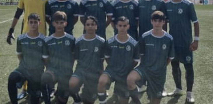 Under 15 Serie C: Benevento-Avellino la grande sfida del primo turno dei play-off