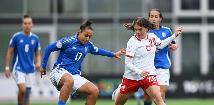 Con la Spagna una gara da dentro o fuori, per centrare la semifinale. Romanelli: “Quanto di più bello potesse capitarci”