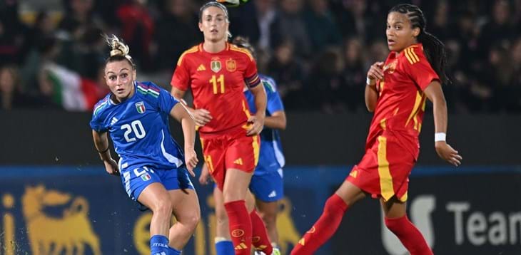 Nuovo format del Mondiale femminile: dall’edizione del 2031 saranno 48 le Nazionali a partecipare al torneo