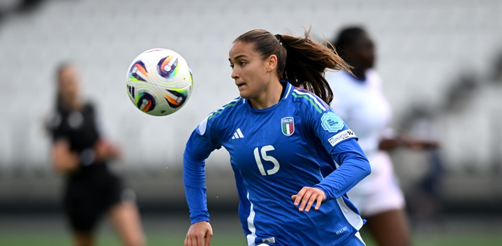 Italia, per la storia: con la Norvegia in semifinale europea, undici anni dopo. Verrini: “Dobbiamo essere squadra”