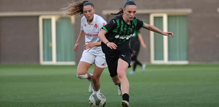 Coppa Italia Femminile Primavera, la Fiorentina cerca la rivincita a Roma. Juventus e Inter in casa contro Sampdoria e Verona