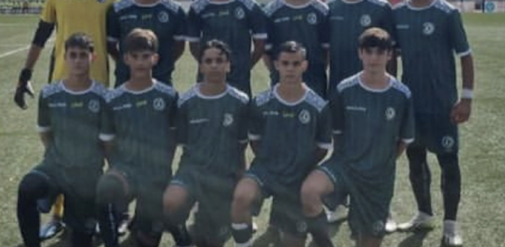 Under 15 Serie C: sfida verità tra Avellino e Benevento per la qualificazione ai quarti