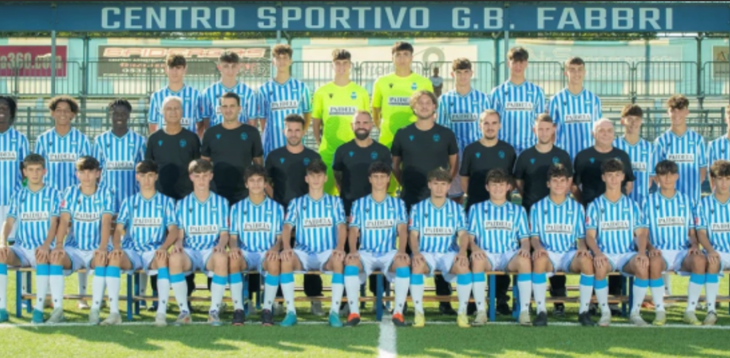 Semifinali Under 16 Serie C. buona la prima per la, 2-0 sul campo dell'Ascoli