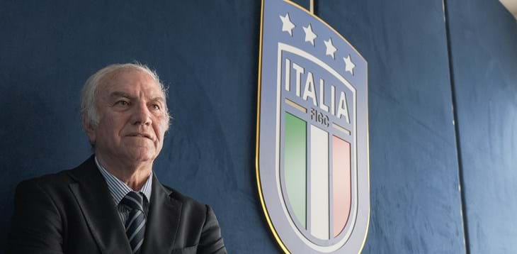 Albertini rimette il mandato. Giuliano Ragonesi svolgerà le funzioni di presidente del Settore Tecnico