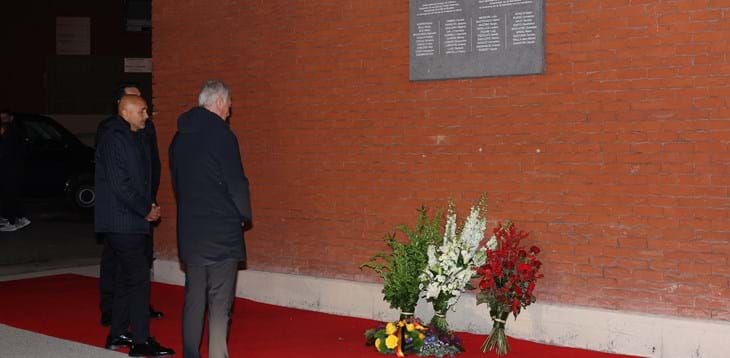 Per non dimenticare: venerdì 30 maggio al Museo del Calcio un incontro a quarant’anni dalla tragedia dell’Heysel