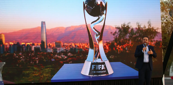 Nella notte tra giovedì e venerdì il sorteggio della fase finale del Mondiale: Italia in prima fascia, si gioca in Cile dal 27 settembre al 19 ottobre