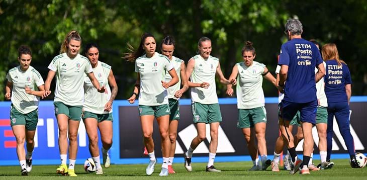 Nations League, Azzurre già proiettate verso l’ultima gara del girone. In Galles serve una vittoria per centrare il secondo posto