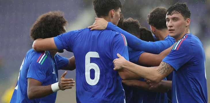 Corradi calls up 19 players for training camp
