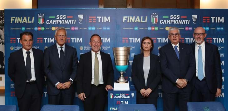 Finali Giovanili TIM, nella Regione Lazio la festa del calcio con l’in bocca al lupo di Donnarumma agli atleti: “Sarà un’esperienza unica, godetevela”