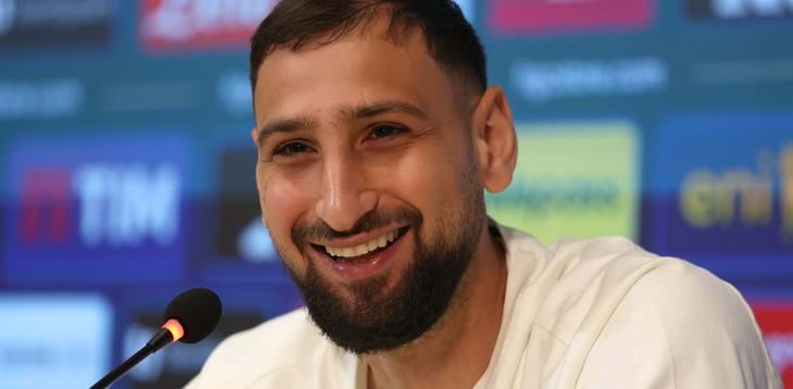Donnarumma, orgoglio di capitano: “Dobbiamo andare al Mondiale, tutti insieme: squadra e tifosi”