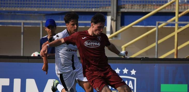Under 18 Professionisti, Roma e Torino si giocano il titolo a Latina: giallorossi a caccia di riscatto, prima volta per i granata