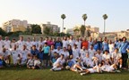 A Siracusa due splendide giornate di calcio 'per tutti', tra abbracci, amicizia e impegno sociale