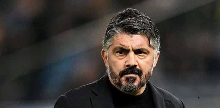 Gennaro Gattuso è il nuovo Ct della Nazionale. Gravina: “È un simbolo del calcio italiano, la sua professionalità e la sua esperienza saranno fondamentali per affrontare al meglio i prossimi impegni