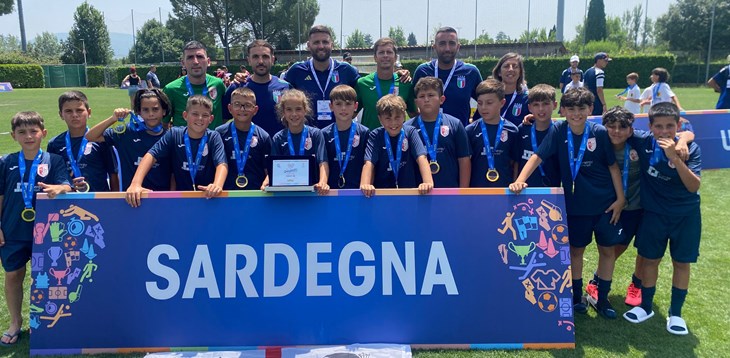14° Grassroots Festival, i complimenti del Coordinatore Lorenzo Cagli