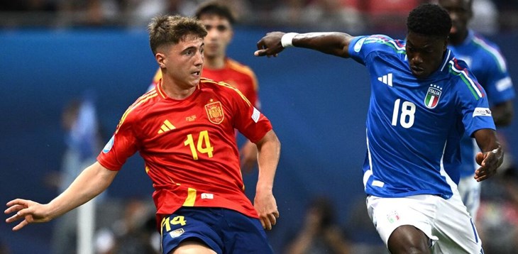 Germania o Inghilterra, gli Azzurrini attendono l’avversaria dei quarti. Doumbia: “La famiglia è la mia forza”