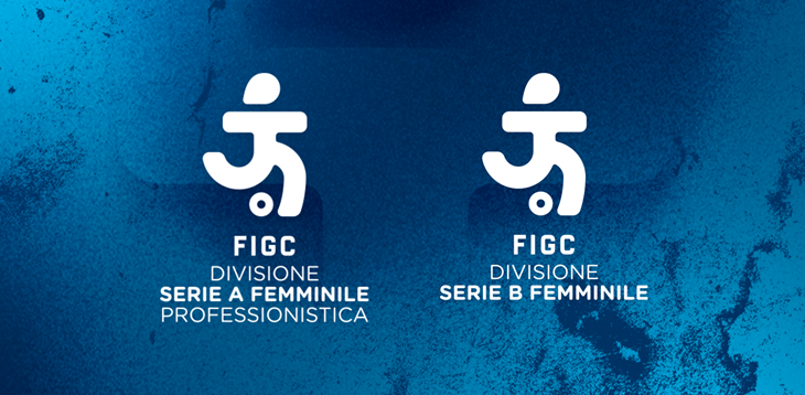 Nuova stagione, nuove emozioni da condividere: dal 4 luglio due identità social per Serie A Women e Serie B Femminile