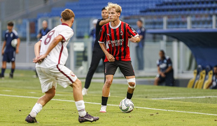 Under 17 Serie A e B, primo scudetto per il Torino: superato il Milan 5-3 ai rigori
