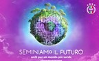 FIGC launches the second edition of "SeminiAMO il futuro"