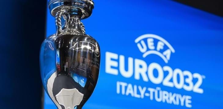 EURO 2032: the FIGC to begin meetings with the candidate cities