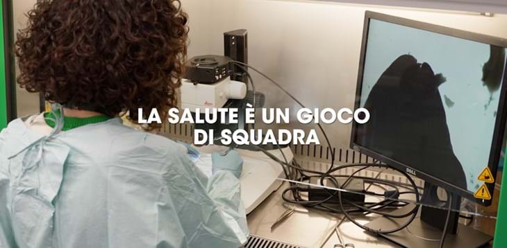 Salute, benessere e sport al centro delle azioni della FIGC: tutte le iniziative promosse dalla Federazione sul tema della prevenzione