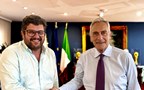 Silvio Baldini to take over the U21s