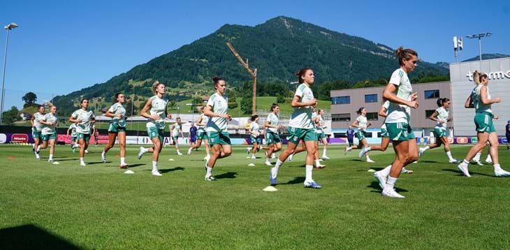 Preparatore atletico, un nuovo corso al via dal 27 ottobre. Il 14 ottobre il test di ammissione