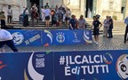 'Coraggio e soglia': nella Basilica di San Giovanni dei Fiorentini l'evento del Giubileo dei Giovani con la DCPS tra i protagonisti